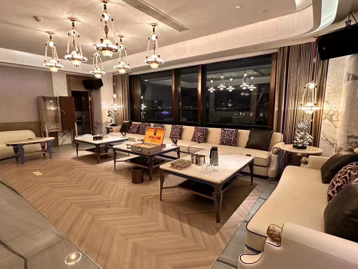 七台河小时场ktv开创新模式-勃利县ktv预定